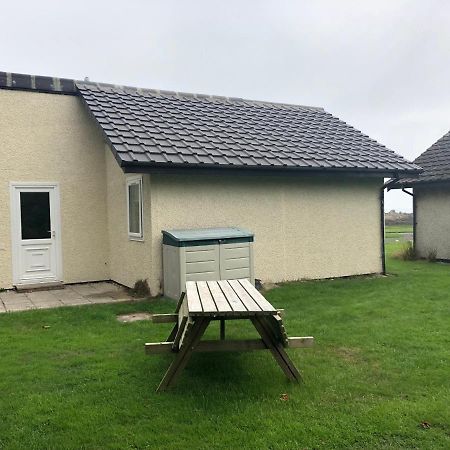 17 Laigh Isle Villa Dumfries Exterior photo
