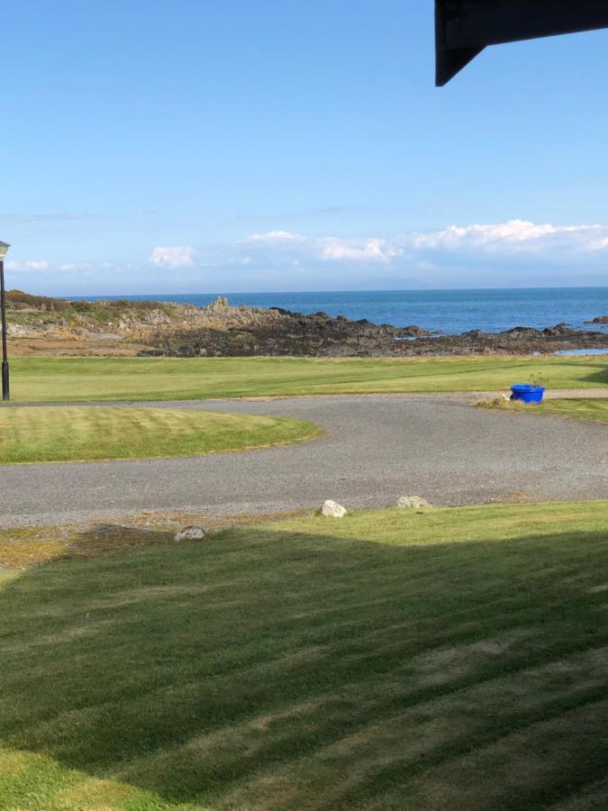 17 Laigh Isle Villa Dumfries Exterior photo