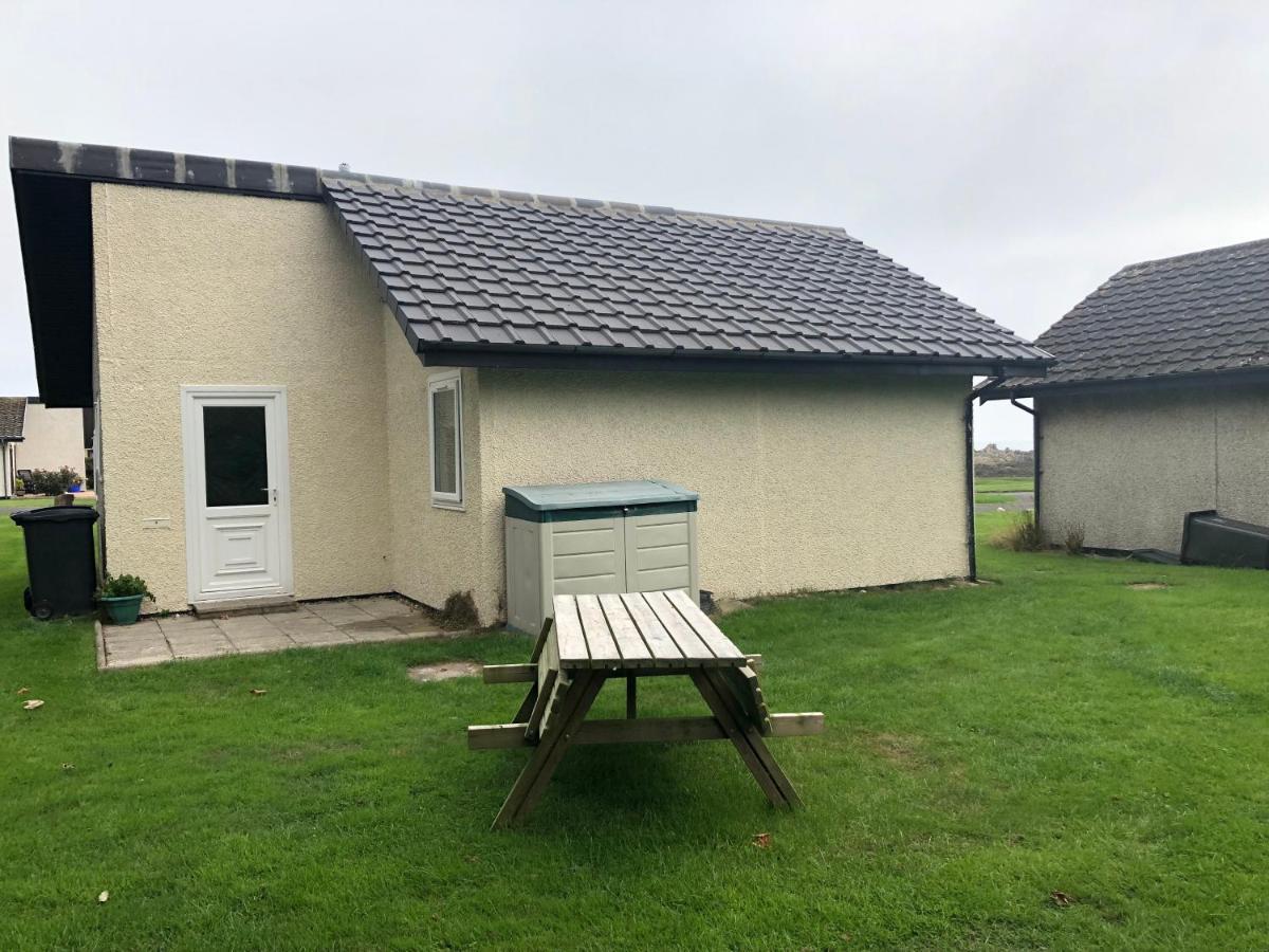 17 Laigh Isle Villa Dumfries Exterior photo