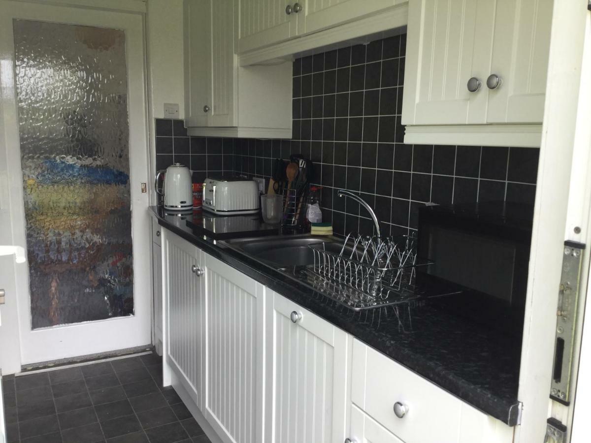 17 Laigh Isle Villa Dumfries Exterior photo