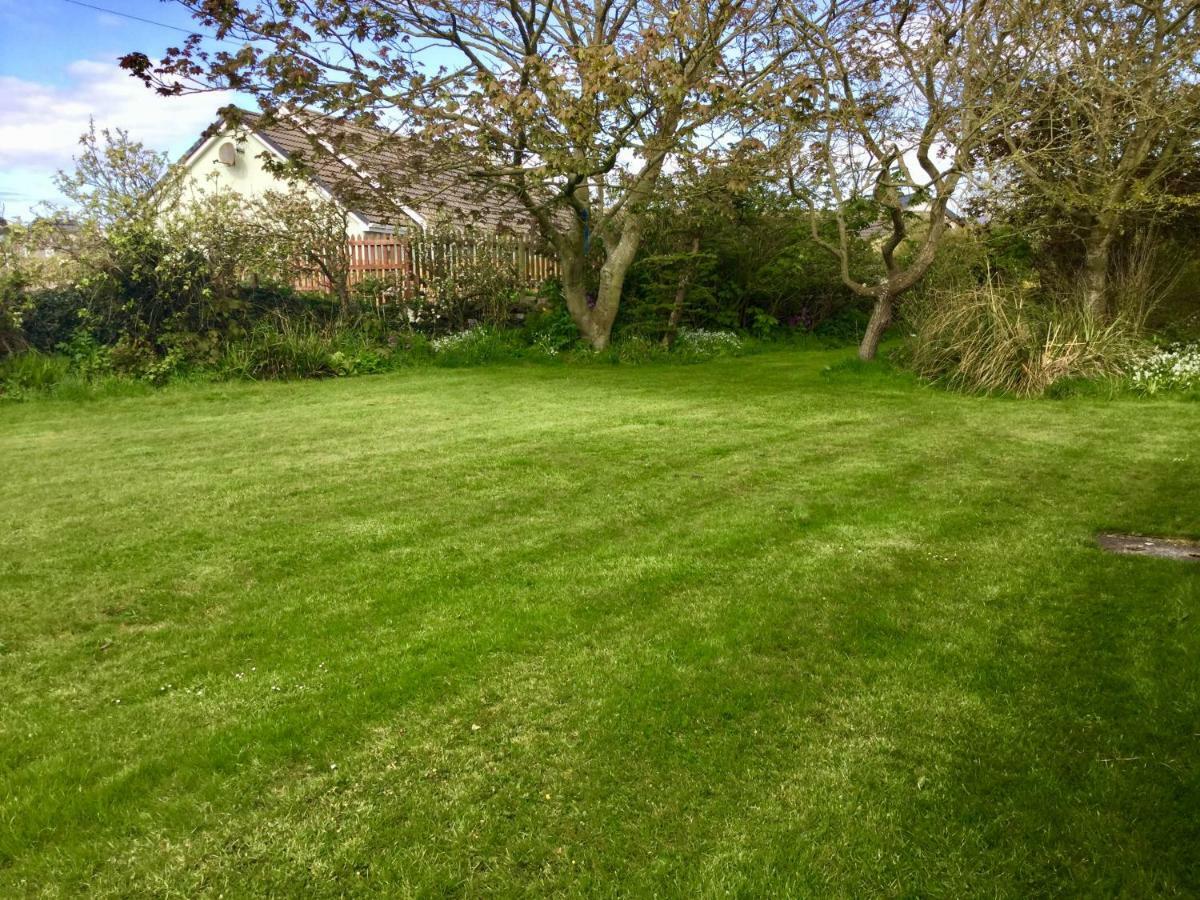 17 Laigh Isle Villa Dumfries Exterior photo