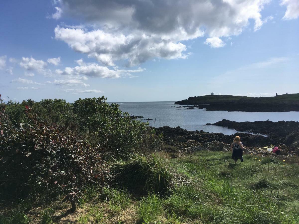 17 Laigh Isle Villa Dumfries Exterior photo