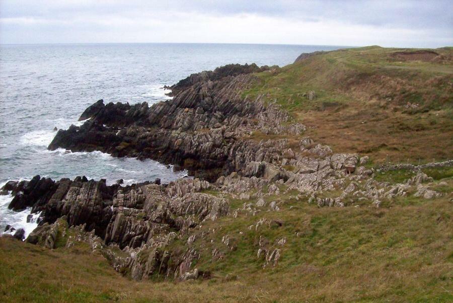 17 Laigh Isle Villa Dumfries Exterior photo