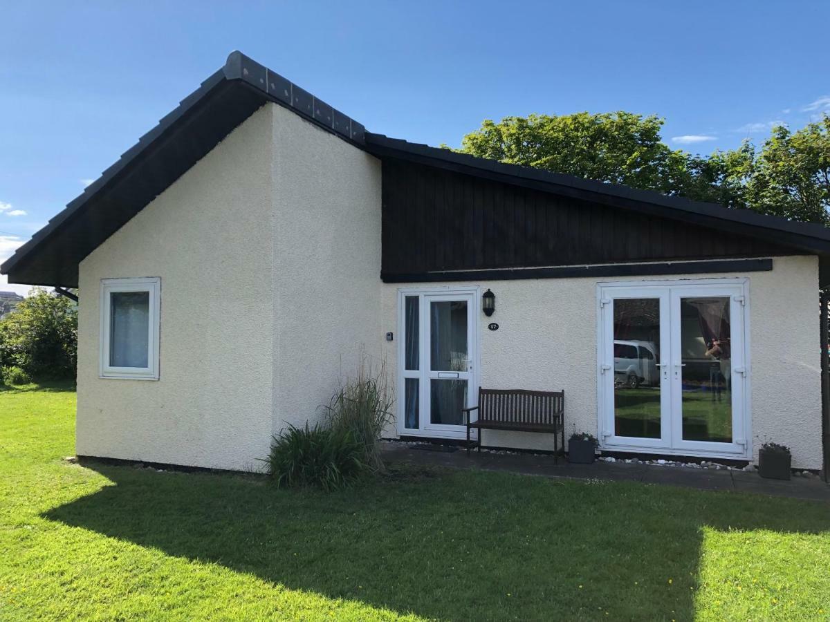 17 Laigh Isle Villa Dumfries Exterior photo